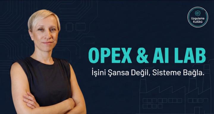 OPEX & AI Lab