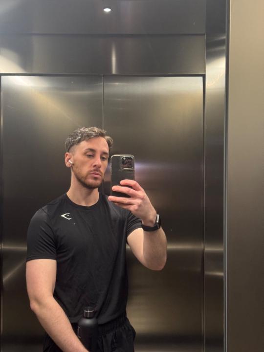 Ben Jones