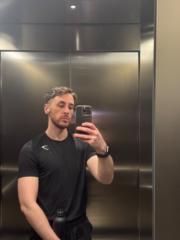 Ben Jones