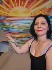Mindy Sneed