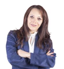 Magda Maldona