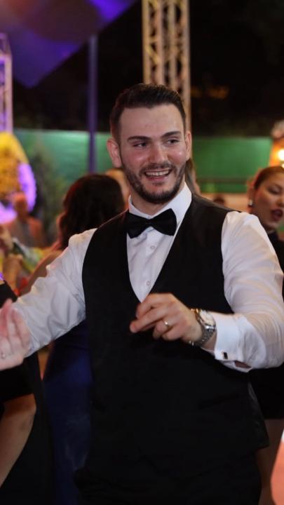 Senol Dogan