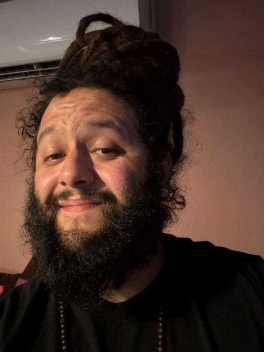 Cameron Gonnuscio