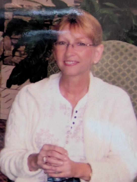 .Sonya Beckner
