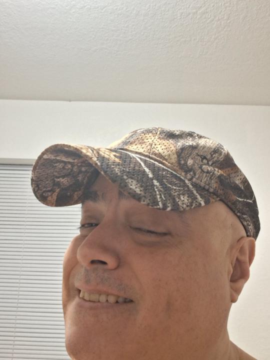 Kenneth Maisonet
