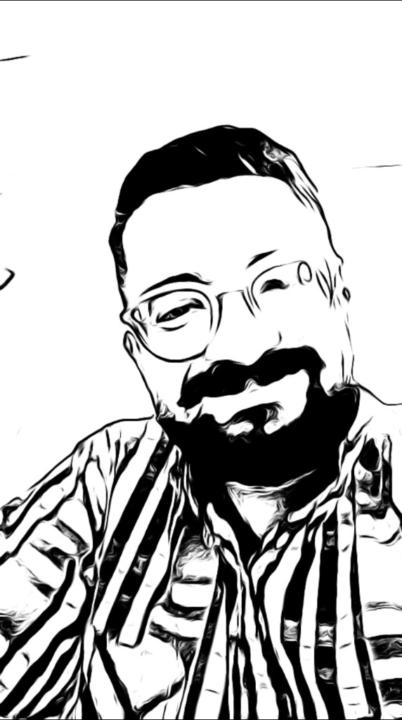 Vino Zachariah