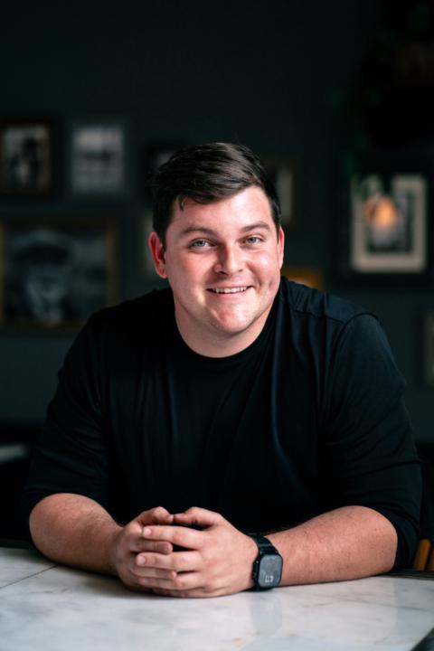 Sean Cronin