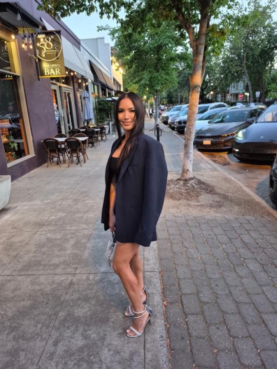 Mia Santo