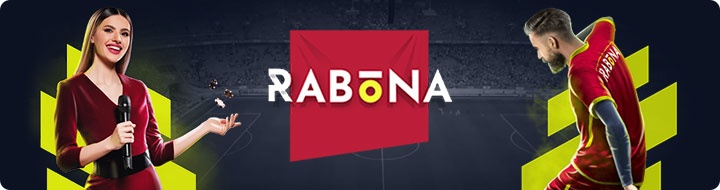 Rabona Casino