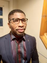 Nnamdi Osuagwu
