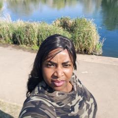 Abimbola Oluwatade