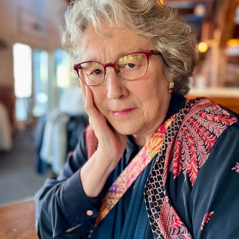 Kathleen Vandenbrink