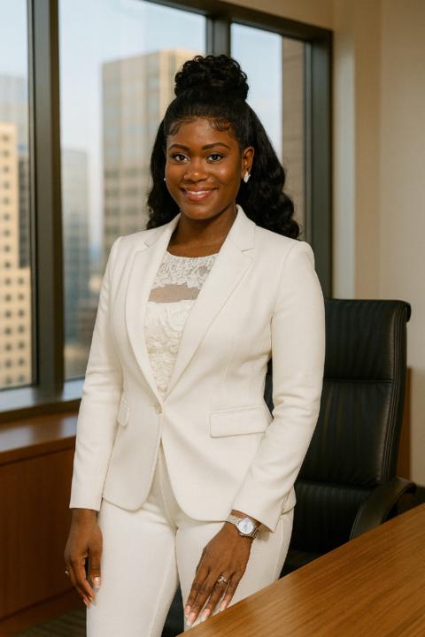 Lakeisha Bartley