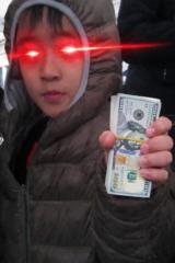 James Huang