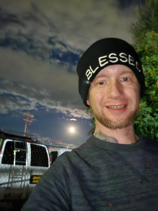 Tyson Lee