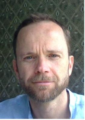 Paul Garmeson