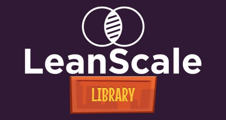 LeanScale Library