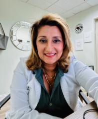 Uzma Ansari