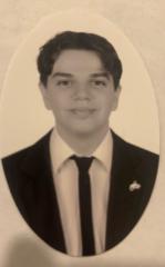 Adolfo Mendez
