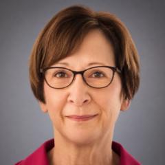 Doreen Weekley