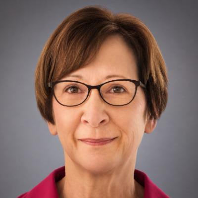 Doreen Weekley
