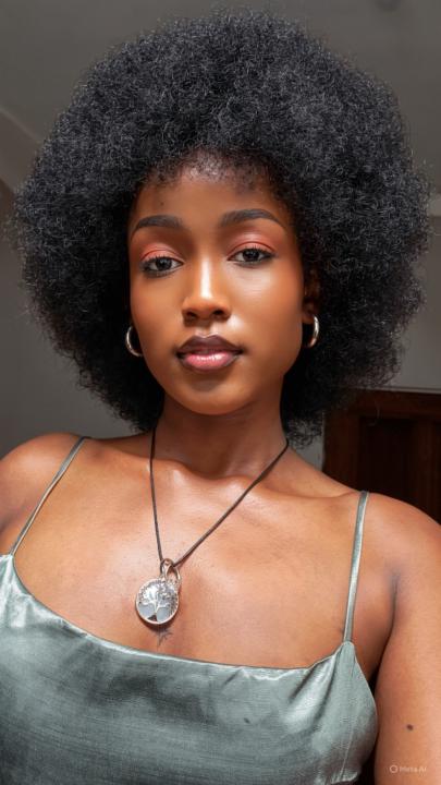 Nabachenga Anita
