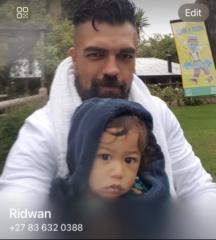 Ridwan Rasool