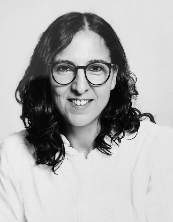 Nadia Belhanda