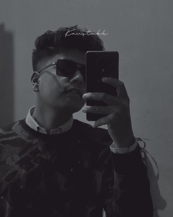 Kaustubh Pathade
