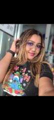 Cattijha Ali