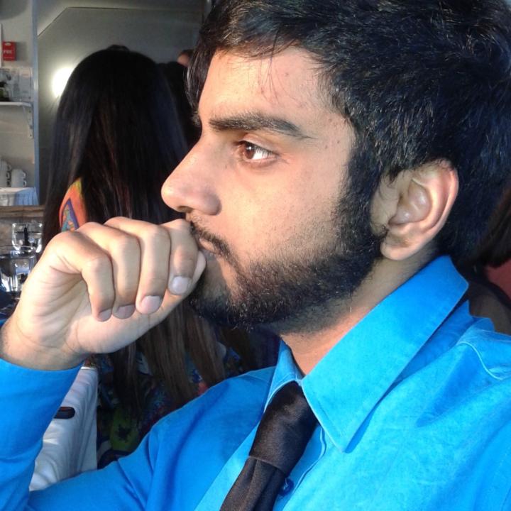 Waqas Ahmed