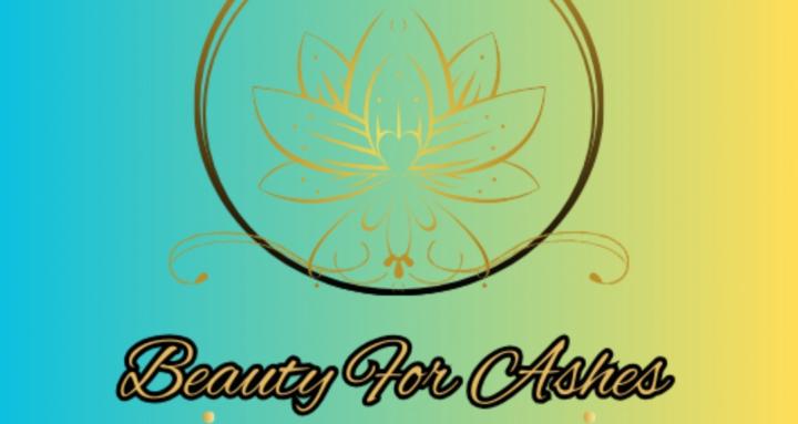 Beauty For Ashes