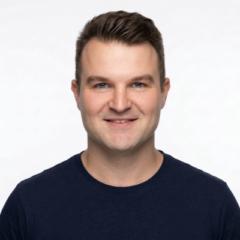 Kevin Seitz