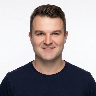 Kevin Seitz