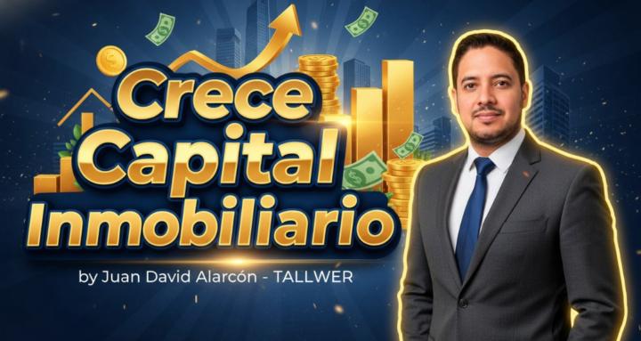Crece Capital Inmobiliario