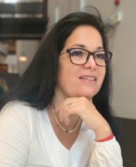 Zille Poliakova