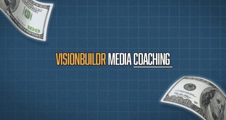 VisionBuildr Automation Hub