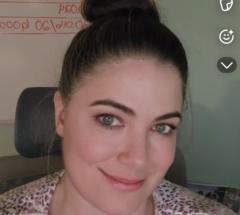 Krystal Schrock