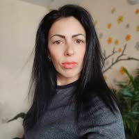Мария Асланскa