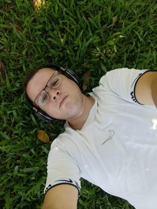 Francisco wylame dos Santos Santos