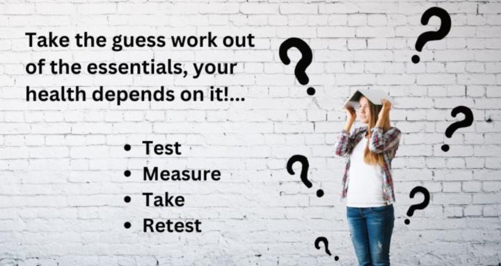 Francis Connor EB Health