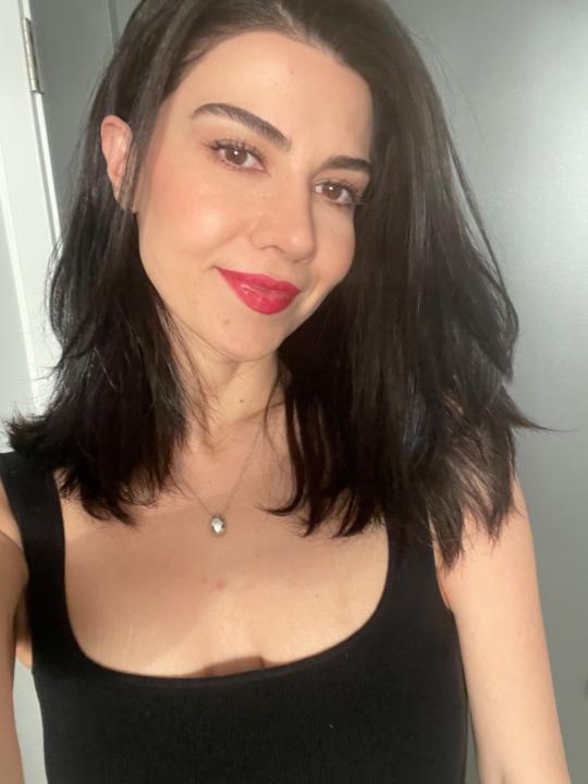 Arminé Mar