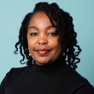 Busi Angela Chiware