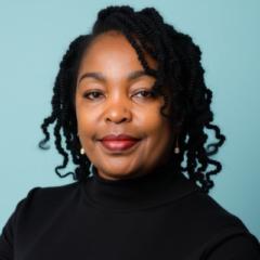 Busi Angela Chiware