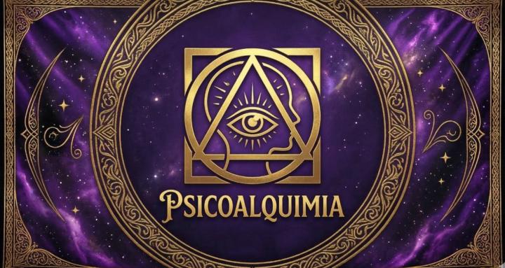 Psico Alquimia