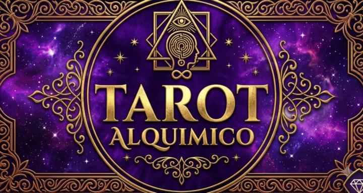 TAROT ALQUIMICO