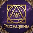 Logo Psico <mark>Alquimia</mark>
