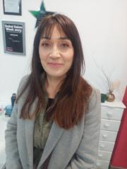 Ursula Asensio jarque