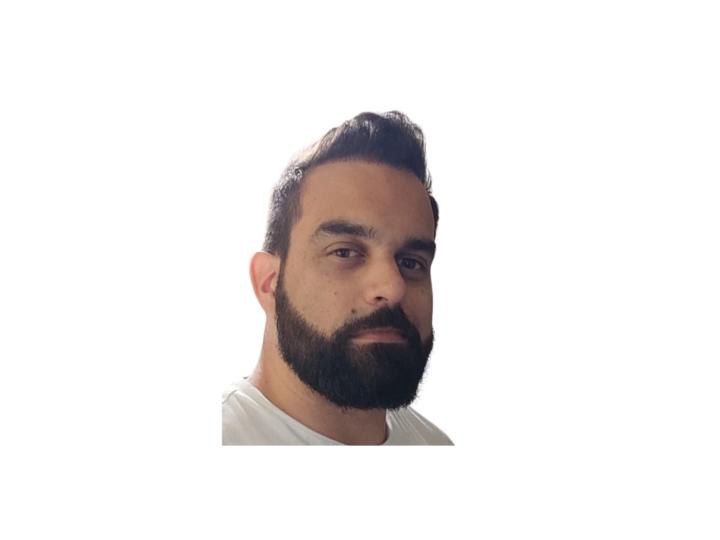 Marcos Barrios