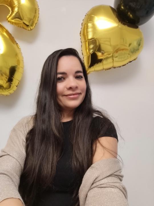 Noelia Pereyra